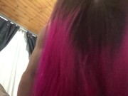 Thick white girl getting fucked 2/16