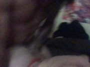 Pussy Creampie 14/16