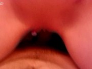 Up Close and Personal With Sadie Quinn (POV) 10/16