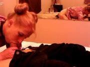 Up Close and Personal With Sadie Quinn (POV) 7/16