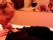 Up Close and Personal With Sadie Quinn (POV) 8/16