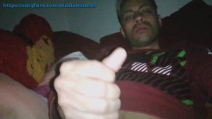 Mira mi verga es solo para ti... Quieres??