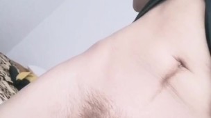 Estoy solito y deseo compañía... Deseas acompañarme? 