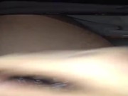 I BRANLE ON THE LEGGINS TO MY HALF STEPSISTER AND I JUST IN #1 9/16