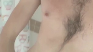 Young skinny Brit 