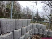 SUPER PUBLIC! Öffentlicher SEX auf dem Parkplatz 10/16