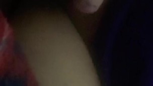 Two Fingered Small Dick Handjob