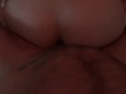 pov skinny girlfriend anal doggystyle 7/16