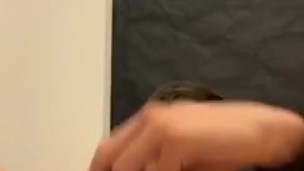 Young British ass play 