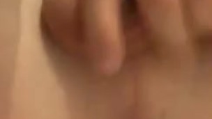 Young British ass play 
