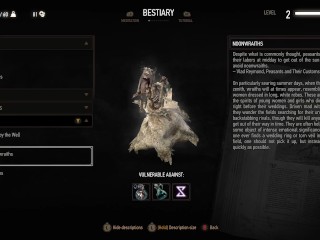 The Witcher 3 Episode 5: The Devil by the Well
