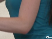 Amazing brunette would love to show you everything 1/16