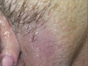Pornhub - Pawg gets her pussy vibrated creamy