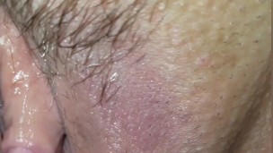 Pornhub - Pawg gets her pussy vibrated creamy