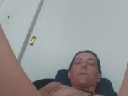 Solo DP - Screenshot 16 of 16 - Masturbation