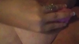 PINK PUSSY MONSTER