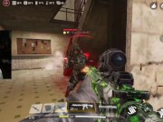 Call of Duty: Mobile - Free For All is ALMOST PERFECT! 10/16