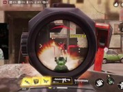 Call of Duty: Mobile - Free For All is ALMOST PERFECT!