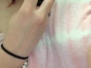 Something for daddy - Screenshot 12 of 16 - Masturbation