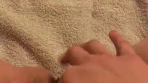 I love to play and squirt! Feels so good!