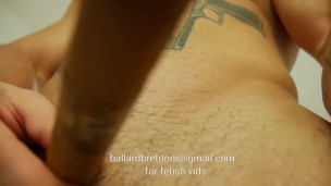 Cigar Daddy chaturbate ballard_ 