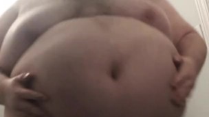 Superchub gainer belly play