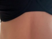 Amazing Morning blowjob perfect cumshot in mouth 11/16