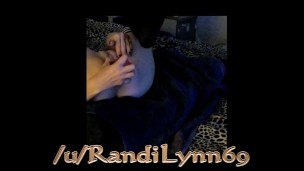 DP with a double ended dildo