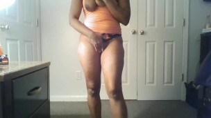 bored in my bedroom