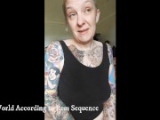 The World According To Rem Sequence #3