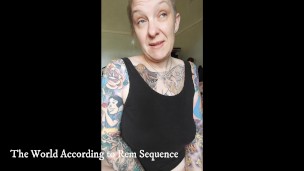 The World According To Rem Sequence #3