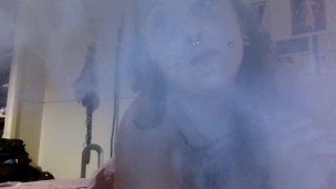 Dirty Crust Punk Vapes to Grindcore