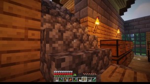 The Hub Episode 9: Playing Inside My House