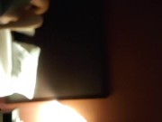 Ms. Parker getting the big dick her husband can't provide 1/16