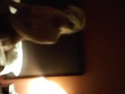 Ms. Parker getting the big dick her husband can't provide 10/16