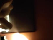 Ms. Parker getting the big dick her husband can't provide 11/16