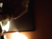 Ms. Parker getting the big dick her husband can't provide 12/16