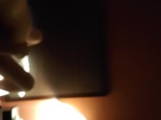 Ms. Parker getting the big dick her husband can't provide 13/16