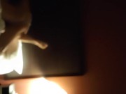 Ms. Parker getting the big dick her husband can't provide 15/16