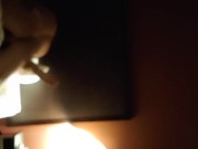 Ms. Parker getting the big dick her husband can't provide 16/16