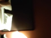 Ms. Parker getting the big dick her husband can't provide 2/16