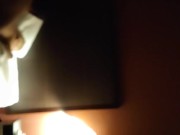 Ms. Parker getting the big dick her husband can't provide 4/16