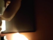 Ms. Parker getting the big dick her husband can't provide 5/16