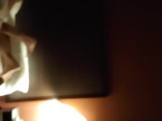 Ms. Parker getting the big dick her husband can't provide 8/16