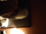 Ms. Parker getting the big dick her husband can't provide 9/16