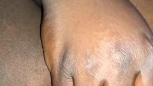 Vibrator on Max equals squirting!