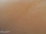 PETITE TEEN MILF / TEEN MOM FROGS UP AND TAKES BIG DICK AND HUGE CUM LOAD 3/16