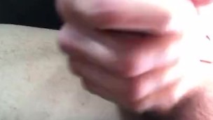 Long Warm Cock Sprays