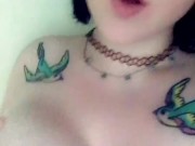 Shower Fun 