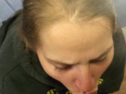 She Want Some Dick 10/16